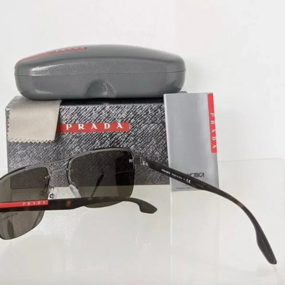 Brand New Authentic Prada Sport Sunglasses 62mm